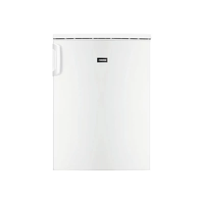 Zanussi ZRG16605WA Fehér egyajtós hűtőszekrény fagyasztó nélkül 153L A+