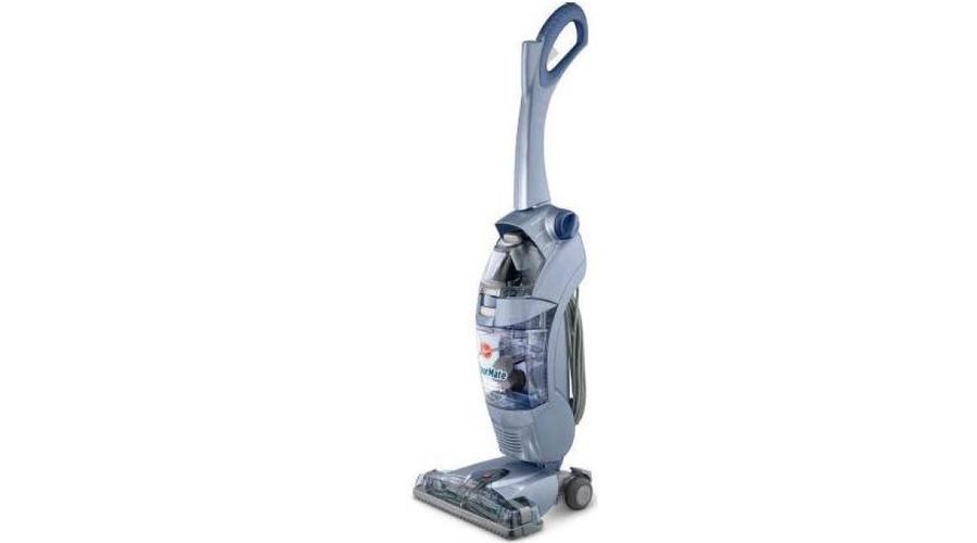 Hoover FL700 011 Álló vezetékes kemény padló porszívófelmosószárító 700W Hoover FL700 011 Álló vezetékes kemény padló porszívófelmosószárító 700W