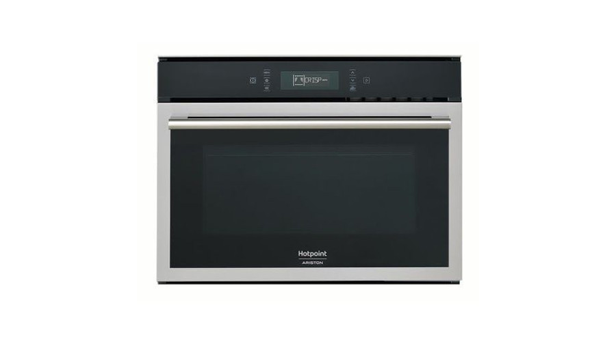 Hotpoint MP 676 IX HA Beépíthető mikrohullámú sütő