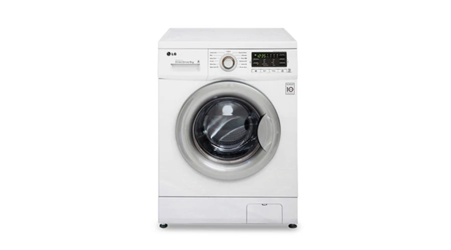 Lg Mosogep F12b8nda7