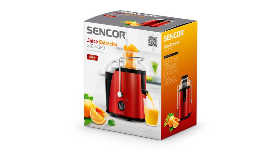 Sencor mixer ár