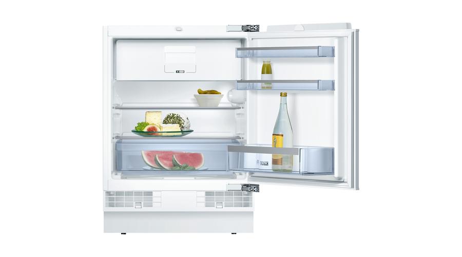 Bosch hűtőszekrény beépíthető