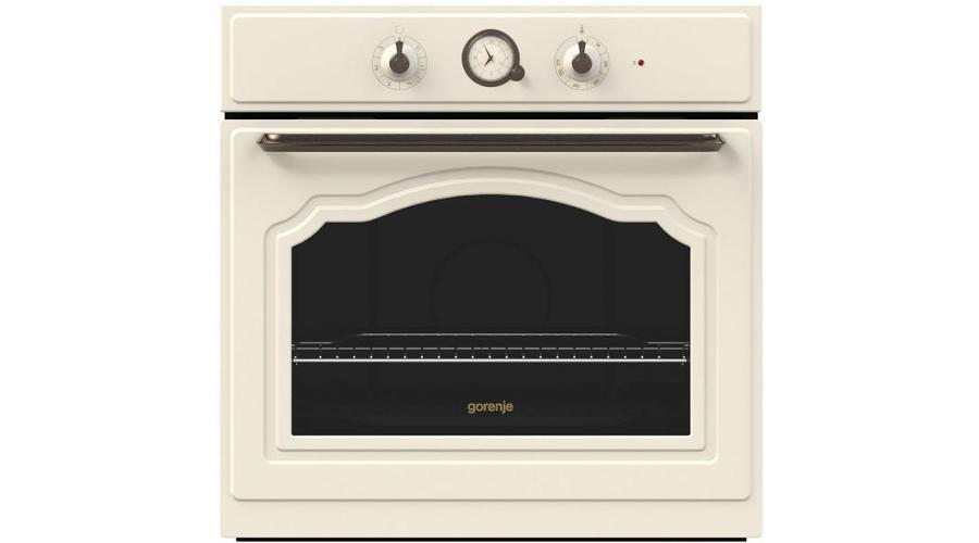 Gorenje rusztikus sütő szett Gorenje rusztikus sütő szett