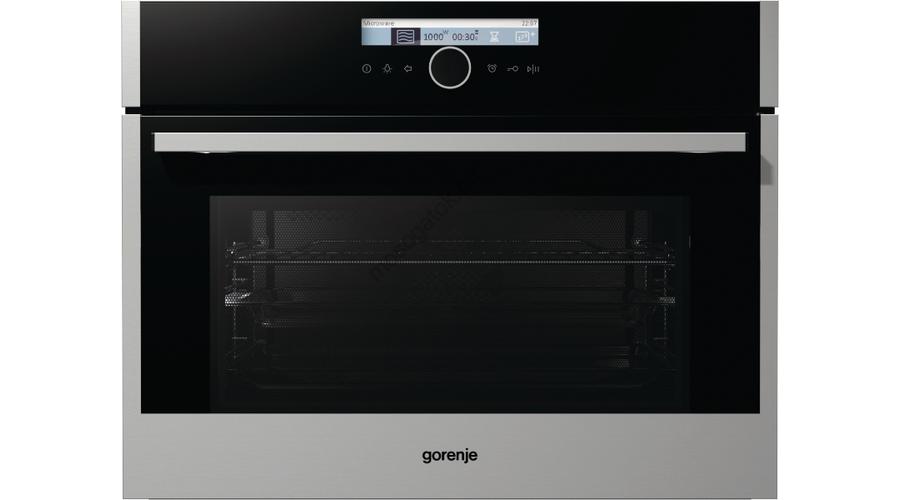 Духовой шкаф gorenje bcm598s18x