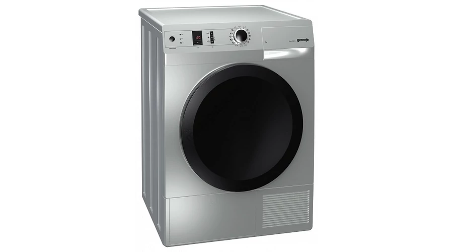 Inox Szaritogep