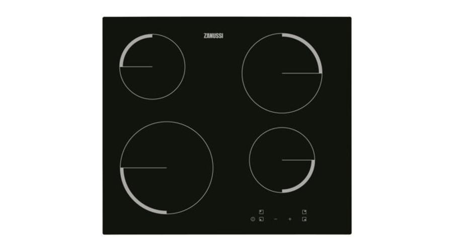 Zanussi zob131x beépíthető elektromos sütő Zanussi zob131x beépíthető elektromos sütő