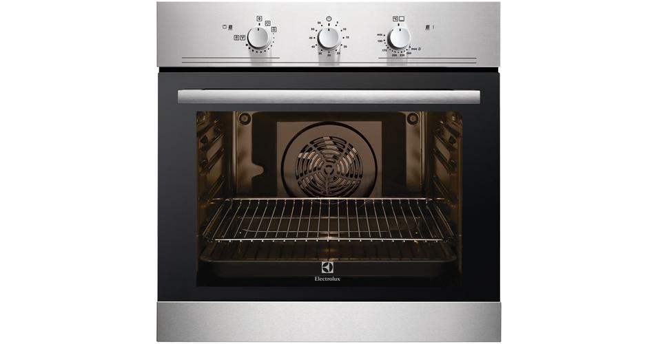 Electrolux eog2102box beépíthető gázsütő Electrolux eog2102box beépíthető gázsütő