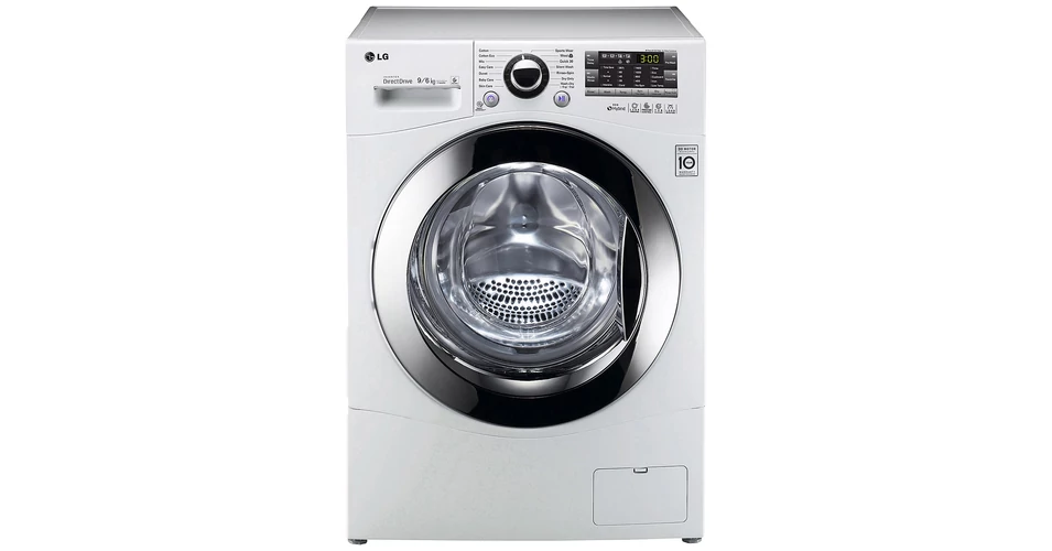 Lg F14a8rds Moso Szaritogep
